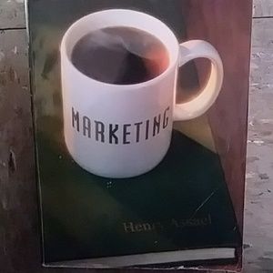 Marketing